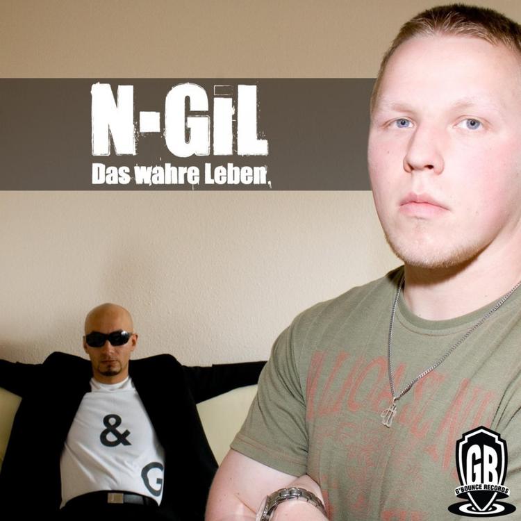 N-Gil's avatar image