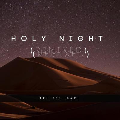 Holy Night (Remix)'s cover