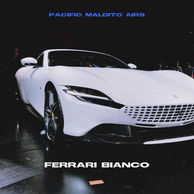 Ferrari Bianco's cover