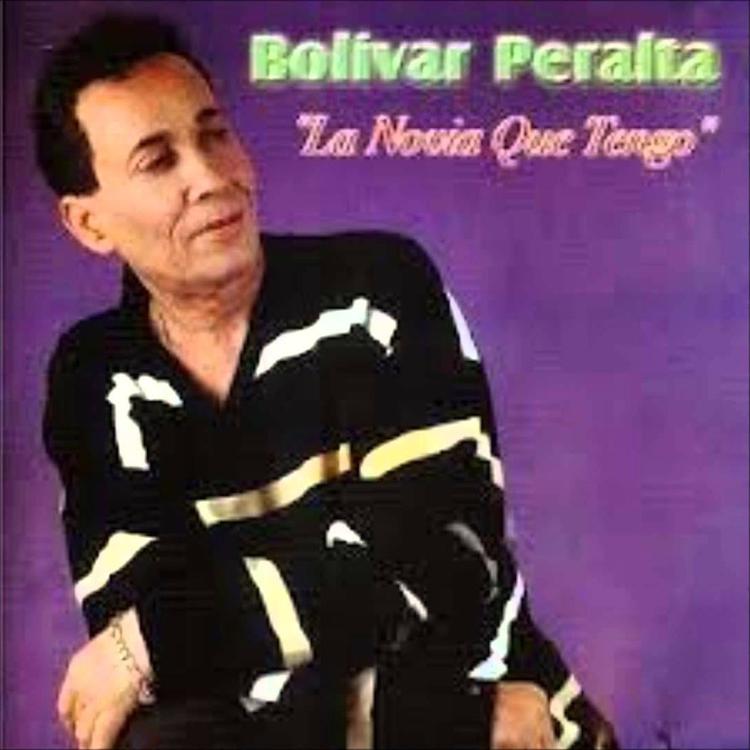 Bolivar Peralta's avatar image