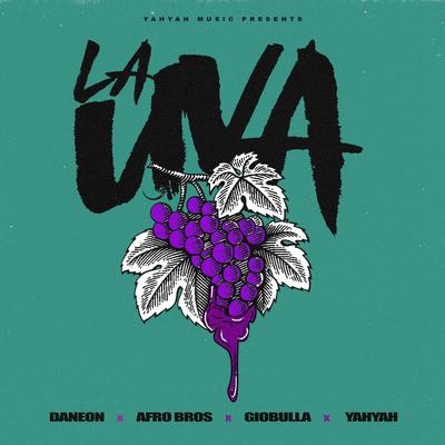 La Uva's cover