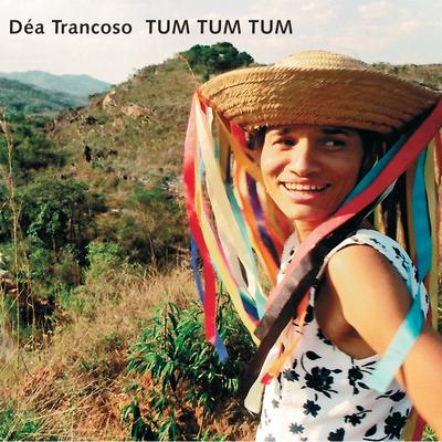 Tupinambá By Déa Trancoso's cover