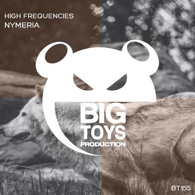 Nymeria (Original Mix) By High Frequencies's cover