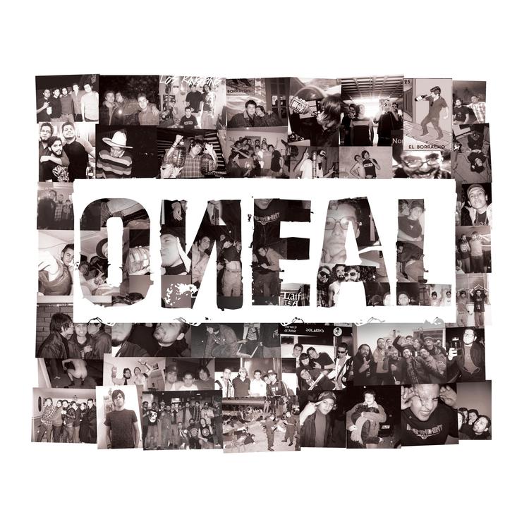 Oneal's avatar image