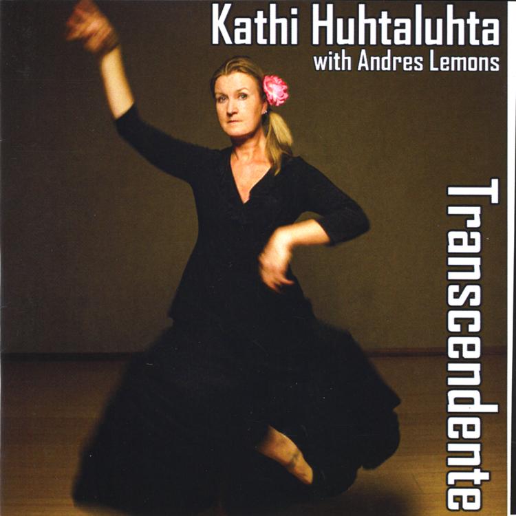 Kathi Huhtaluhta's avatar image