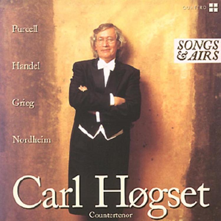 Carl Høgset's avatar image