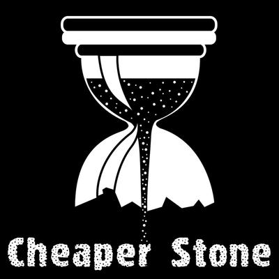 Cheaper Stone By Eye Tea's cover