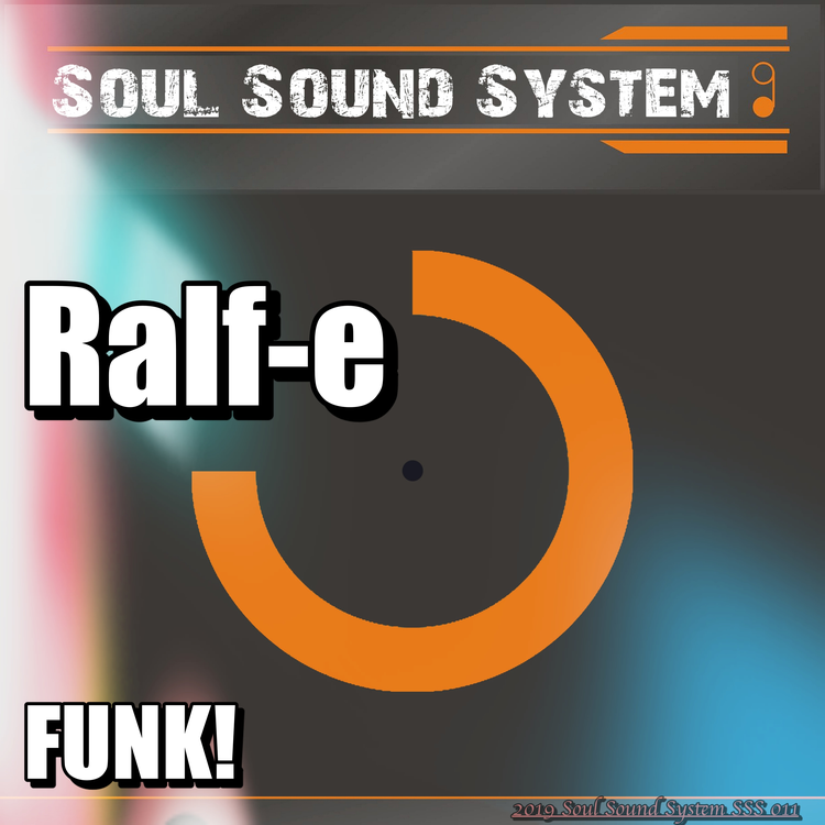 Ralf-e's avatar image