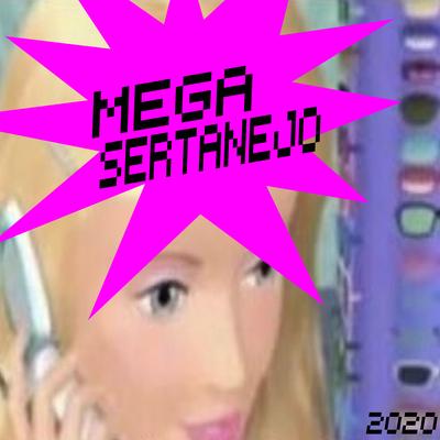 Megasertanejo (Remix)'s cover