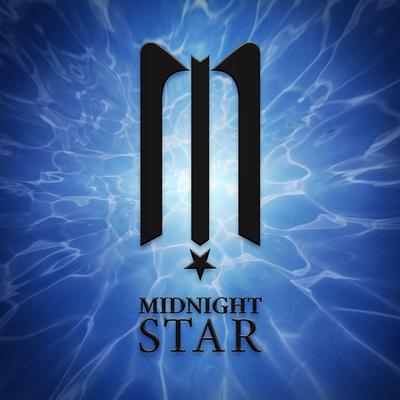 Midnight Star (Original Game Soundtrack)'s cover