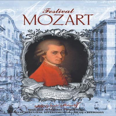 Sonata para Piano en La, K. 331 - "Turca": I. Andante Grazioso - Menuetto - Alla Turca By Ignazio Silotti, Pinkas Sztaifberg, Alicia Martin, Wolfgang Amadeus Mozart's cover