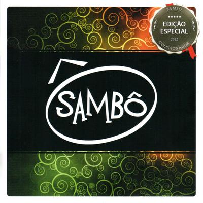 Sambô (Ed. Especial) (Ao Vivo)'s cover