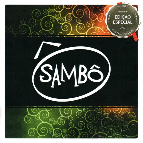 sambo's cover