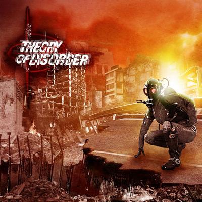 Theory Of Disorder's cover