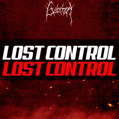 Lost Control By Gabriza's cover