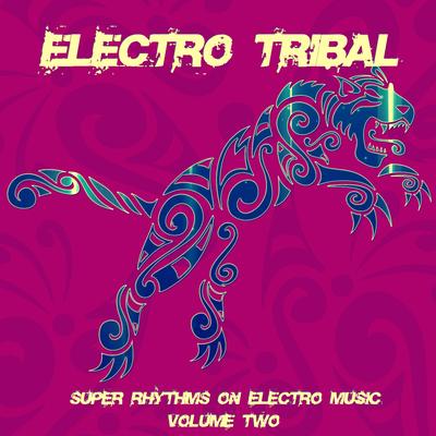 World Airship (Minimal Electro Tribal Mix) By Electro Mind's cover