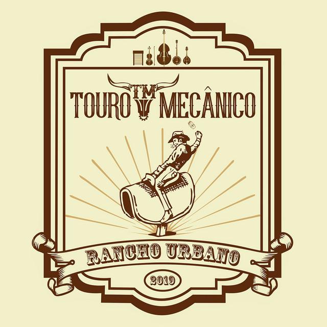 Touro Mecânico's avatar image