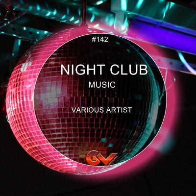 Nightclub Music, Vol. 1's cover