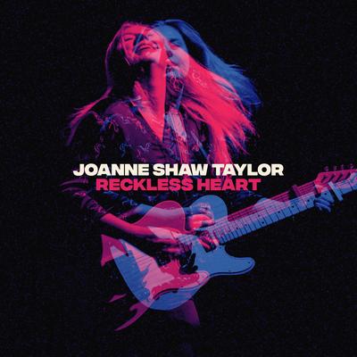 Creepin' By Joanne Shaw Taylor's cover