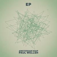 Paul Wellsh's avatar cover