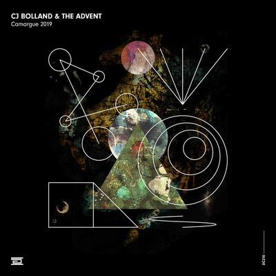 Camargue 2019 (Maceo Plex Remix) By CJ Bolland, The Advent, Maceo Plex's cover