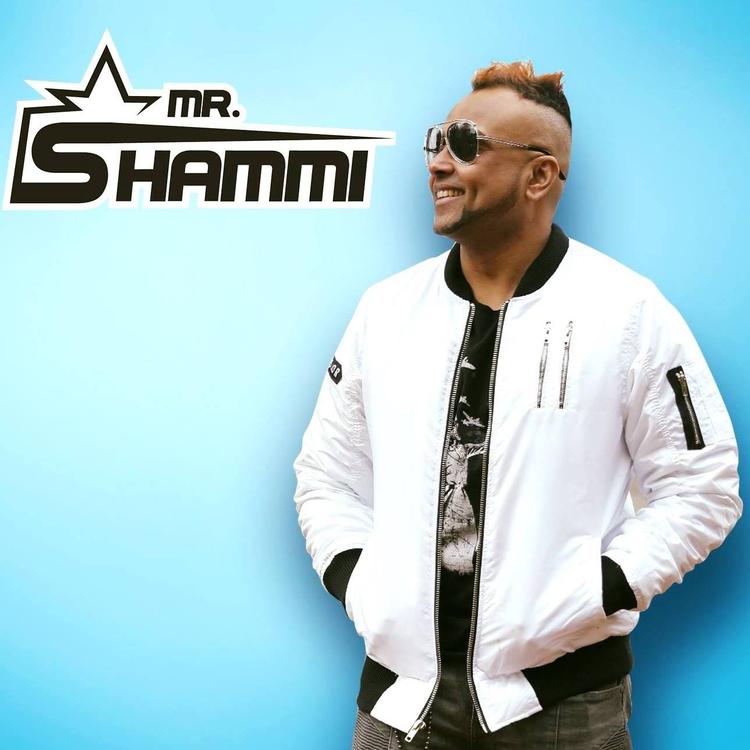 Mr. Shammi's avatar image