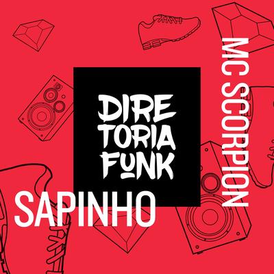 Sapinho's cover