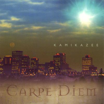 Carpe Diem's cover