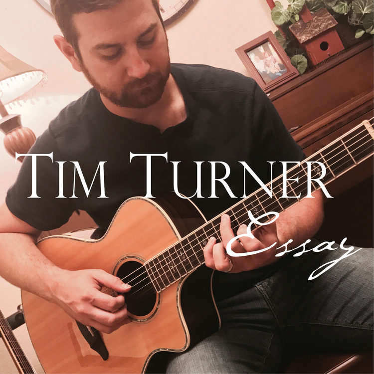 Tim Turner's avatar image