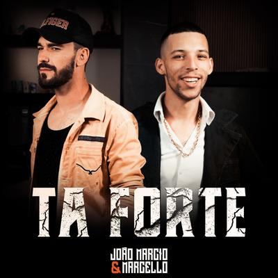 Ta Forte's cover
