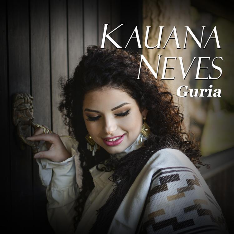 KAUANA NEVES's avatar image