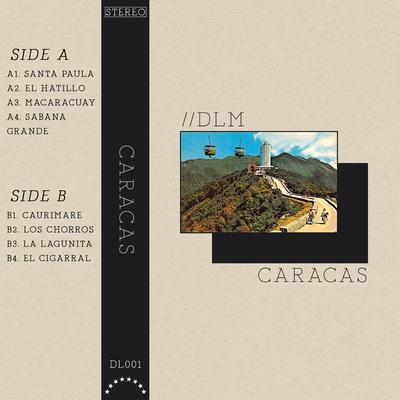 La Lagunita's cover