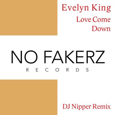 Love Come Down (DJ NiPPER Remix)'s cover