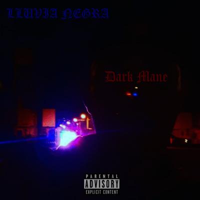 Dark Mane's cover