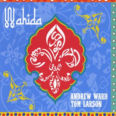 Wahida: The Sufi Second Line's cover