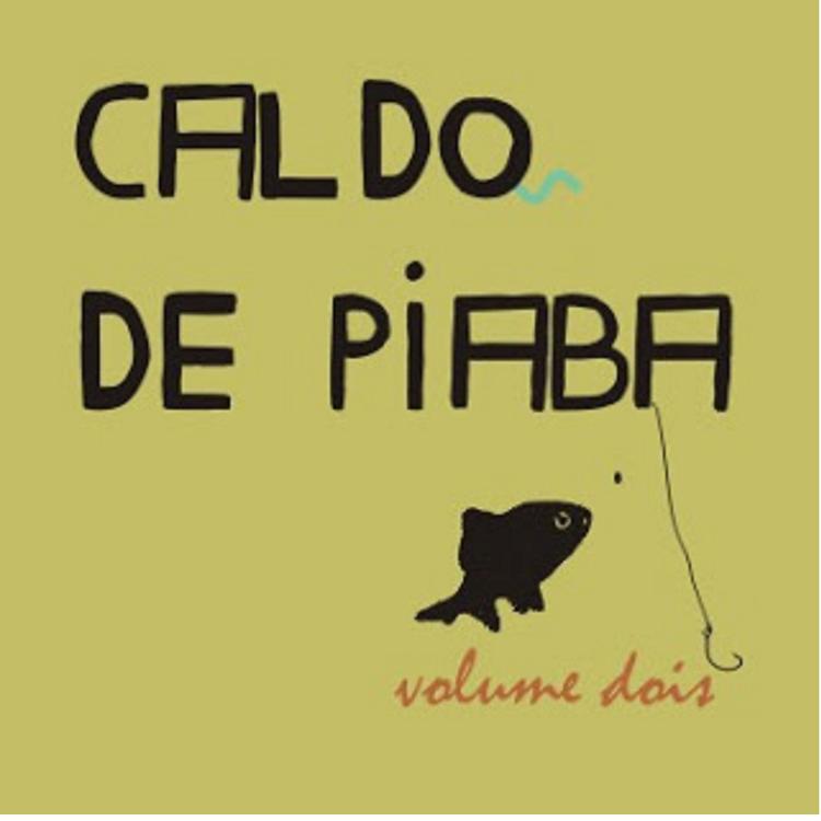 Caldo de Piaba's avatar image