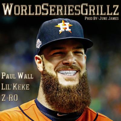 World Series Grillz's cover