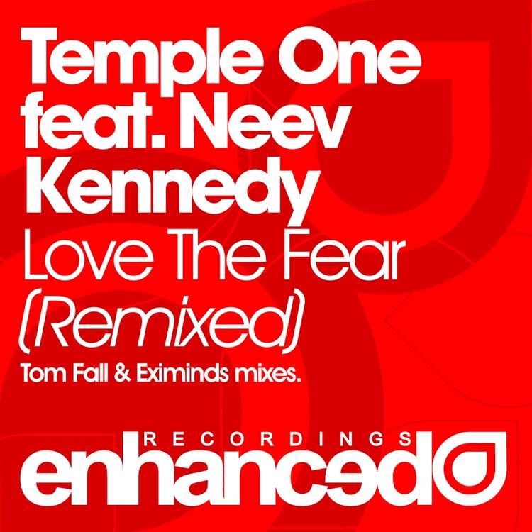 Temple One feat. Neev Kennedy's avatar image