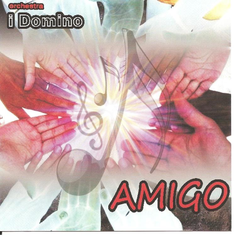 I Domino's avatar image