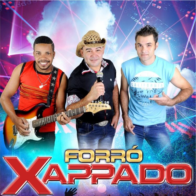 Forró Xappado's avatar image
