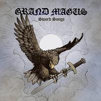 Grand Magus's avatar cover