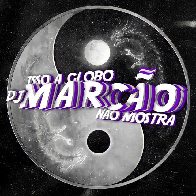 DJ Marcão 019's avatar image