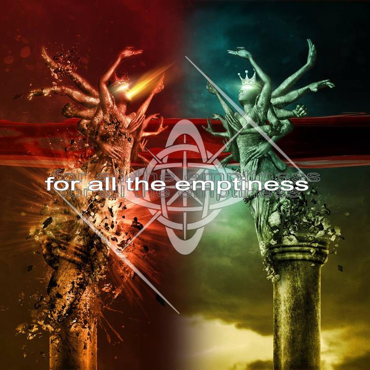 For All the Emptiness's avatar image