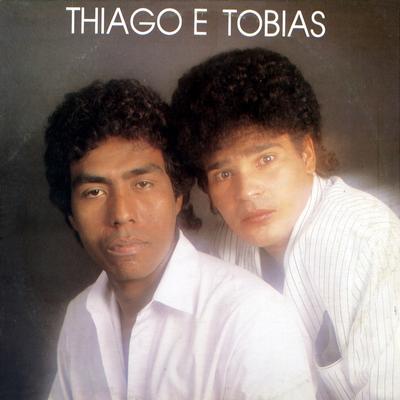 Thiago e Tobias's cover