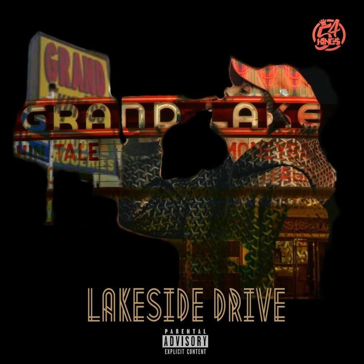 Lakeside Drive's avatar image