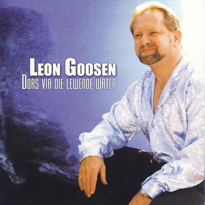 Leon Goosen's cover