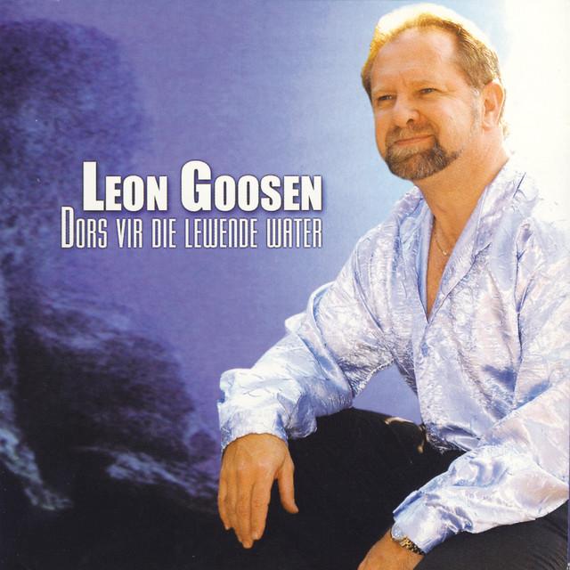 Leon Goosen's avatar image