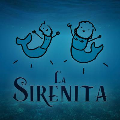 La Sirenita (el Cuento Original)'s cover