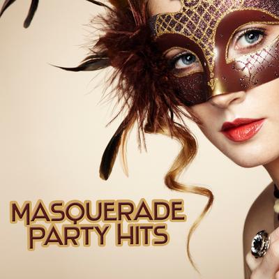 Masquerade Party Hits's cover