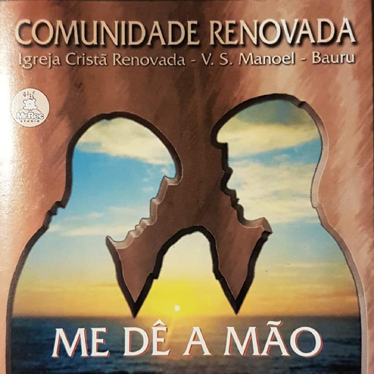 Comunidade Renovada's avatar image